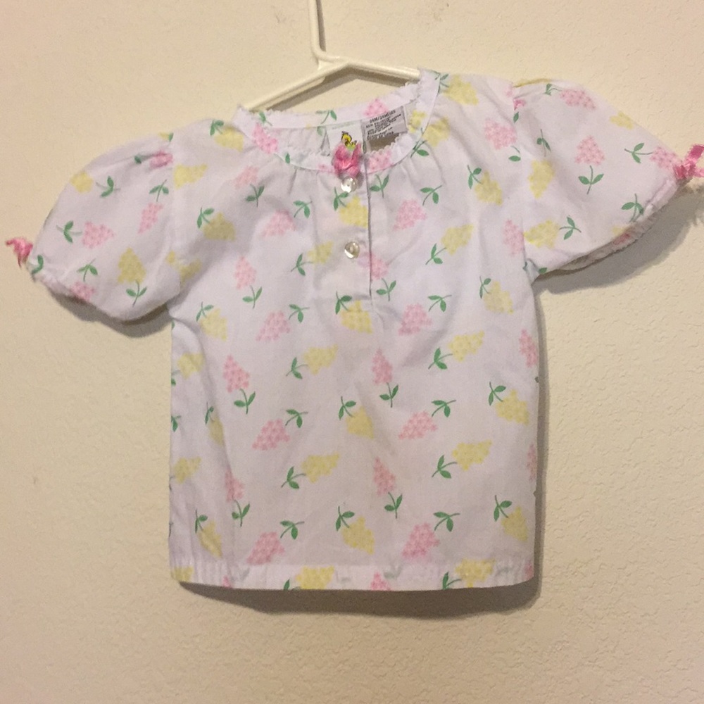🐸 toddler shirt 24M🐸